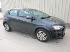 CHEVROLET SONIC photo