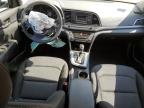 HYUNDAI ELANTRA SE photo