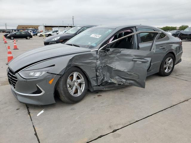 2023 HYUNDAI SONATA SE - KMHL24JA4PA259970