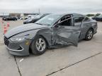 2023 HYUNDAI SONATA SE - KMHL24JA4PA259970