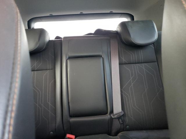 2019 CHEVROLET TRAX 1LT - KL7CJLSB3KB800788