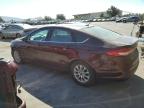 FORD FUSION S F photo