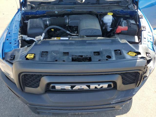 2021 RAM 1500 CLASS - 1C6RR7GG6MS568750