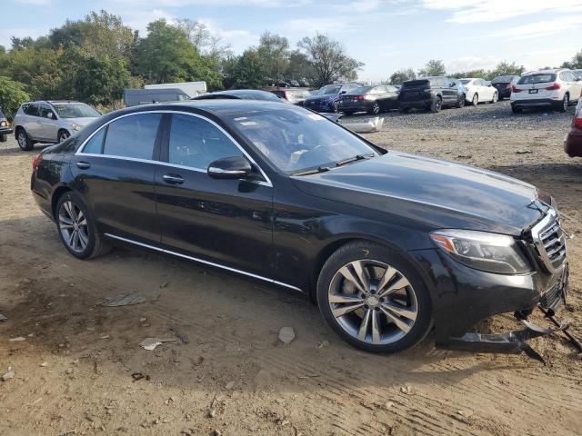 VIN WDDUG8FB4FA098799 2015 MERCEDES-BENZ S-CLASS no.4