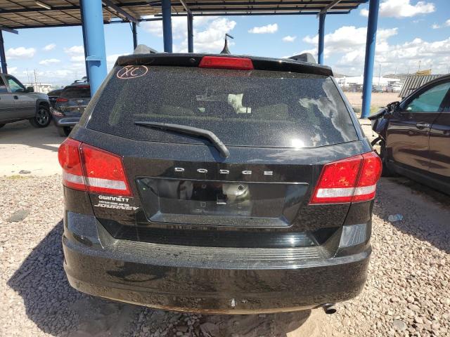 VIN 3C4PDCAB4ET153169 2014 Dodge Journey, SE no.6