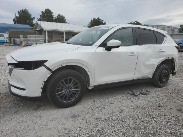 2019 MAZDA CX-5 TOURI - JM3KFACM0K1514477