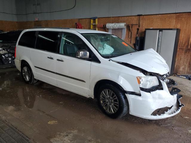 VIN 2C4RC1CG1ER164285 2014 Chrysler Town and Countr... no.4