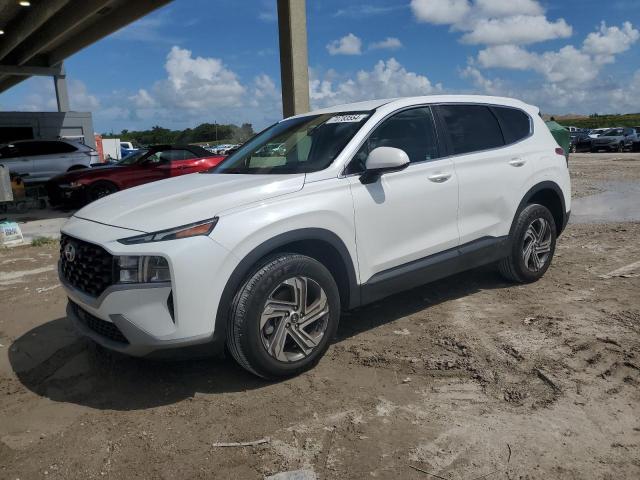 2021 HYUNDAI SANTA FE S - 5NMS14AJ9MH325482