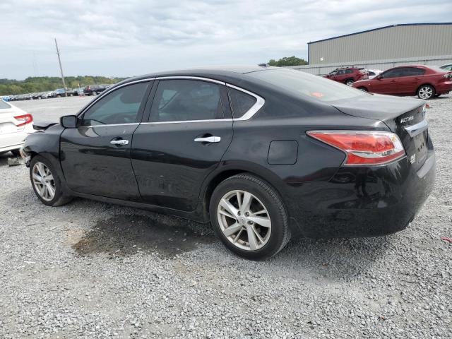 2015 NISSAN ALTIMA 2.5 - 1N4AL3APXFC294996