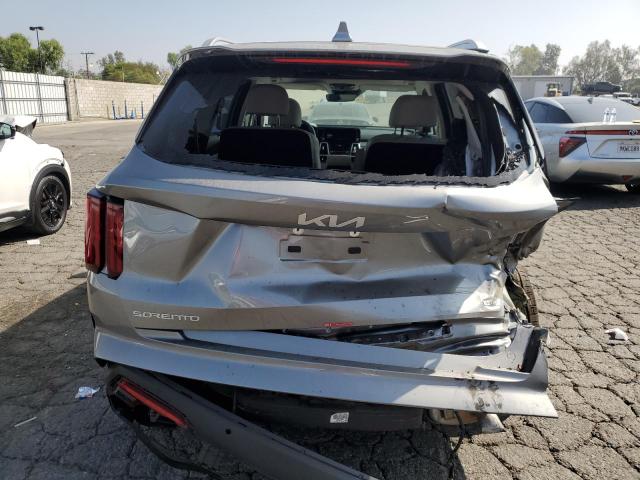 2023 KIA SORENTO SX - KNDRMDLG8P5144632