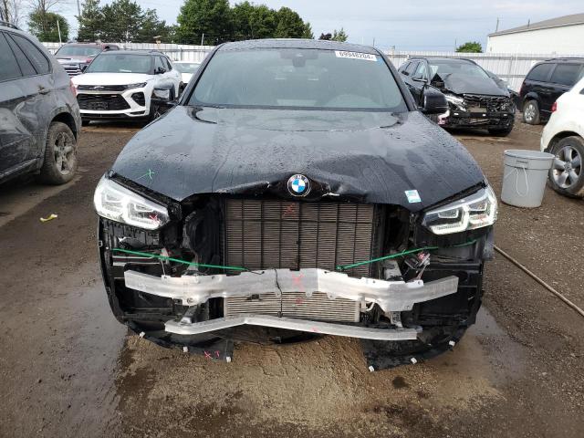 2023 BMW X4 XDRIVE3 - 5UX33DT03P9N51020
