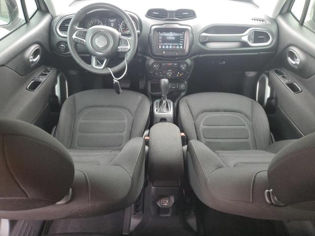 2018 JEEP RENEGADE L - ZACCJABB4JPJ18365