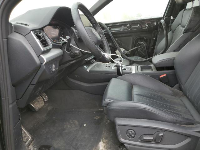 2019 AUDI Q5 TECHNIK WA1FNAFY4K2122697