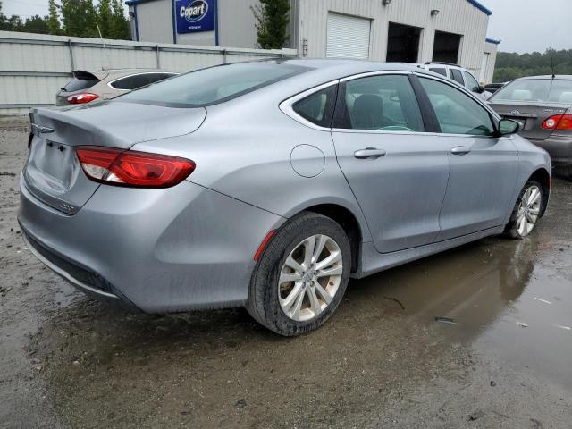 2015 CHRYSLER 200 LIMITE - 1C3CCCAB6FN593501
