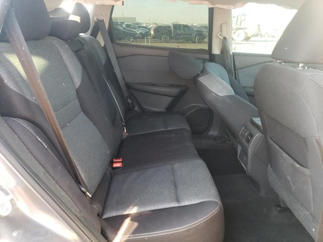 2021 NISSAN ROGUE SV - 5N1AT3BB6MC776497