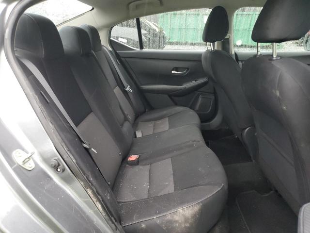 2021 NISSAN SENTRA SV - 3N1AB8CV6MY236722