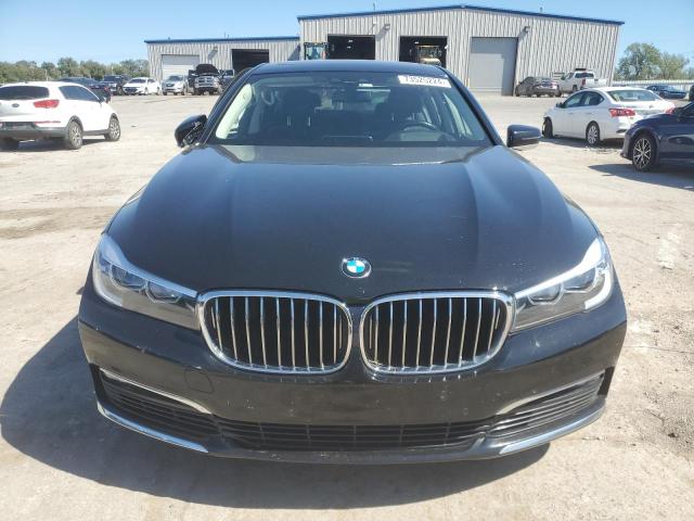 VIN WBA7E2C57JG741464 2018 BMW 7 SERIES no.5