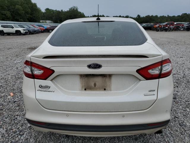 VIN 3FA6P0HD5GR296680 2016 Ford Fusion, SE no.6