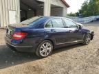 MERCEDES-BENZ C 300 4MAT photo