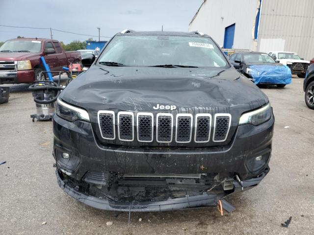 VIN 1C4PJMCB9KD309204 2019 Jeep Cherokee, Latitude no.5