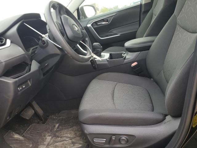 2024 TOYOTA RAV4 WOODL 2T3UWRFV3RW216344