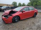 2020 TOYOTA COROLLA LE - JTDEPRAE4LJ047689