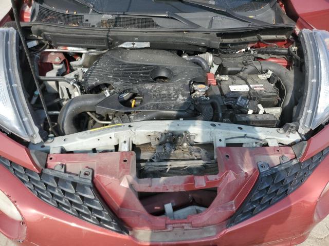2016 NISSAN JUKE S - JN8AF5MRXGT603382
