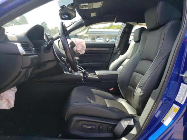 2019 HONDA ACCORD SPO - 1HGCV1F36KA093028