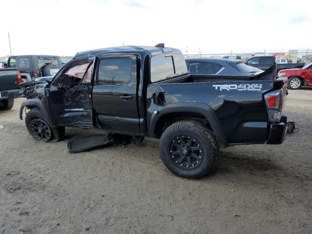 VIN 3TMCZ5AN7PM568103 2023 Toyota Tacoma, Double Cab no.2