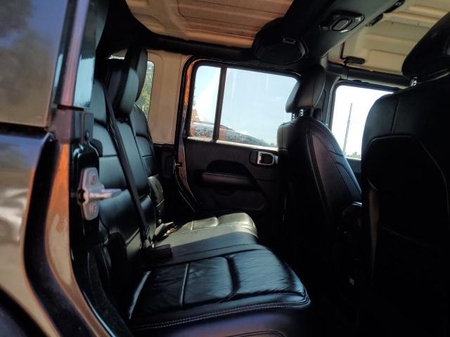 2018 JEEP WRANGLER U - 1C4HJXEG0JW127716