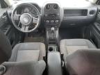 JEEP PATRIOT LA photo