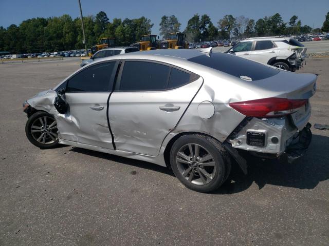 Vin: 5npd84lf3hh086193, lot: 70599784, hyundai elantra se 20172