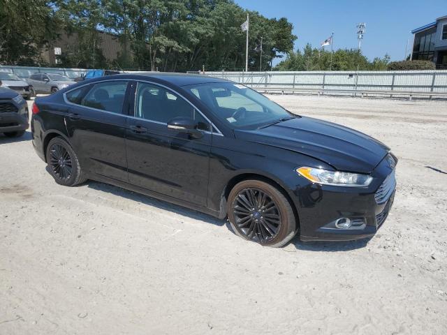 VIN 3FA6P0HD5GR252307 2016 Ford Fusion, SE no.4