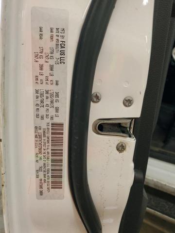 2015 RAM 1500 SSV - 1C6RR7XTXFS780342