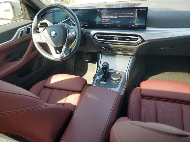 2023 BMW I4 EDRIVE - WBY43AW0XPFP52543