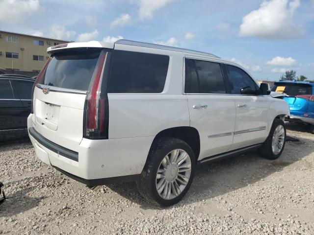 VIN 1GYS3DKJ6JR381969 2018 Cadillac Escalade, Platinum no.3