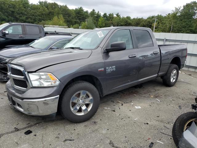 2020 RAM 1500 CLASS - 1C6RR7TT4LS124705