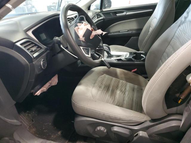 2016 FORD FUSION S - 3FA6P0G70GR183425
