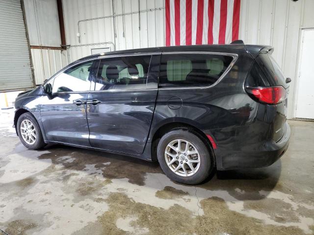 2022 CHRYSLER VOYAGER LX - 2C4RC1CG3NR104315