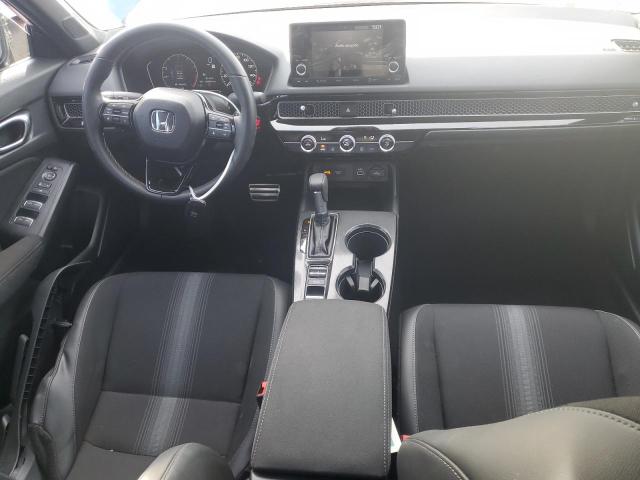 2024 HONDA CIVIC SPOR - 2HGFE2F53RH560647