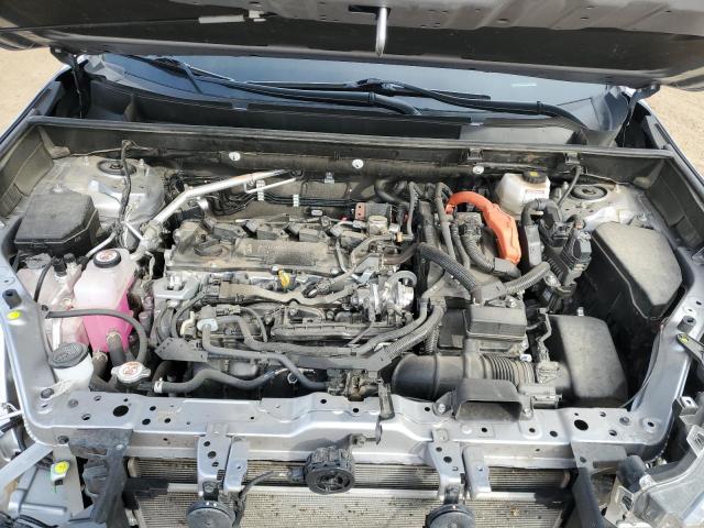 2022 TOYOTA RAV4 SE - JTM16RFV5ND057157