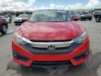 HONDA CIVIC EXL photo