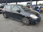 NISSAN VERSA S photo