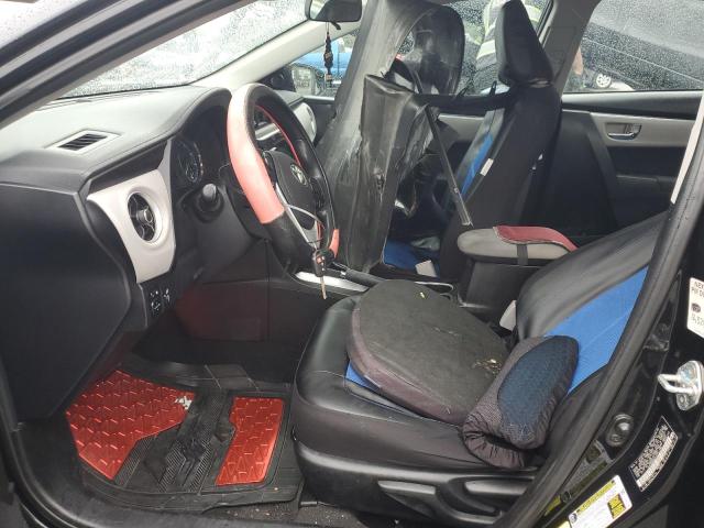 2018 TOYOTA COROLLA L - 5YFBURHE7JP741190