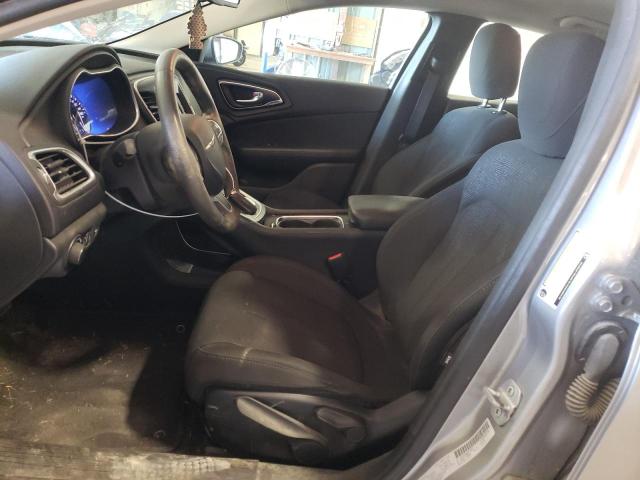 2016 CHRYSLER 200 LIMITE - 1C3CCCAB0GN143067
