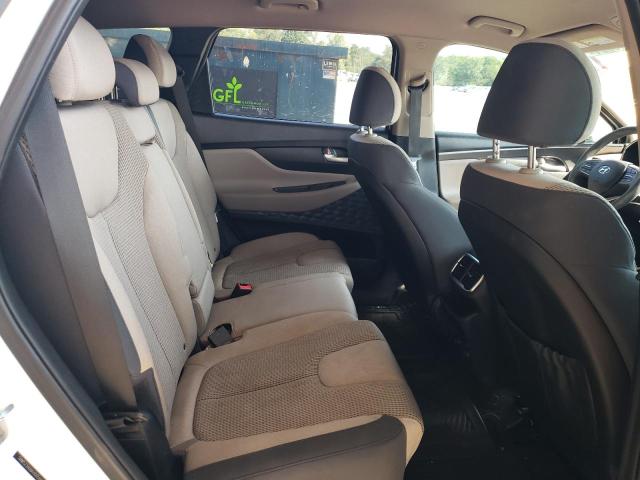 2019 HYUNDAI SANTA FE S - 5NMS23AD6KH005941