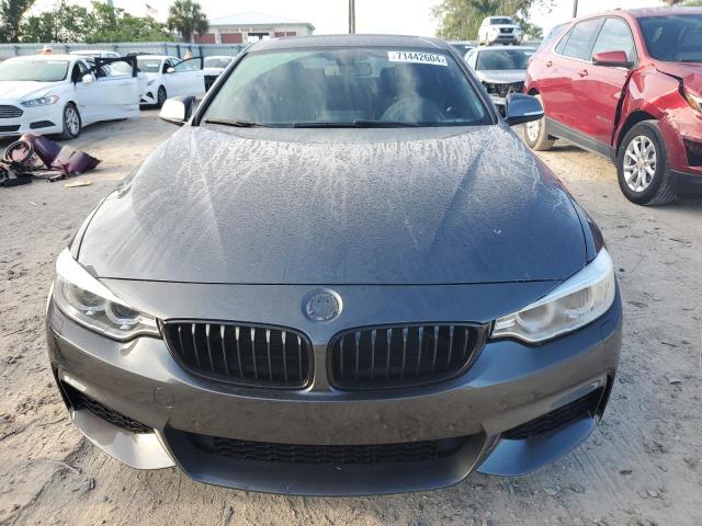 VIN WBA4P3C53HK707113 2017 BMW 4 Series, 440XI no.5