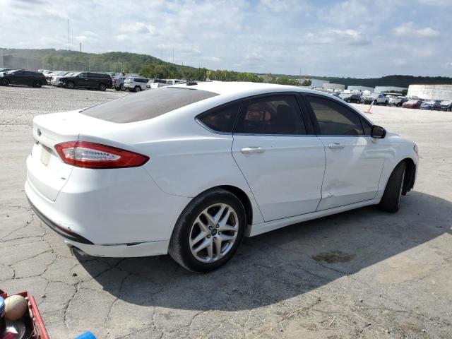 VIN 1FA6P0H77E5394247 2014 Ford Fusion, SE no.3