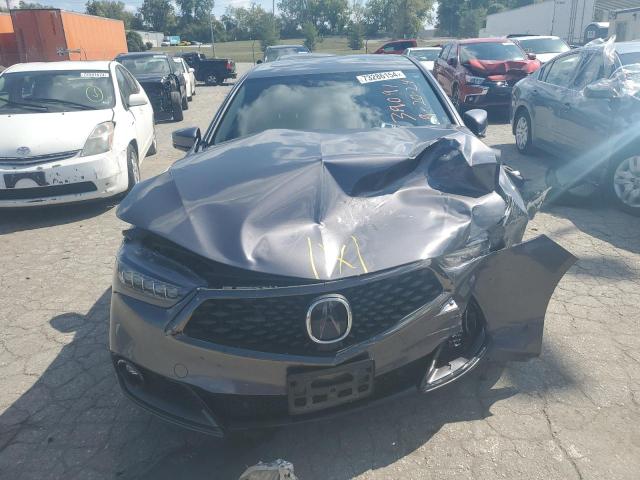 2019 ACURA TLX TECHNO - 19UUB3F66KA002018