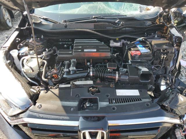 2020 HONDA CR-V EXL - 5J6RW2H84LL039960